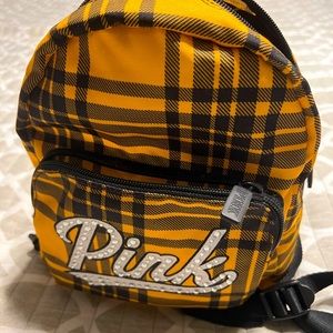 Victoria Secret PINK brand mini backpack